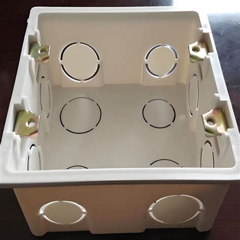 pvc junction box mould|pvc flex box outlet.